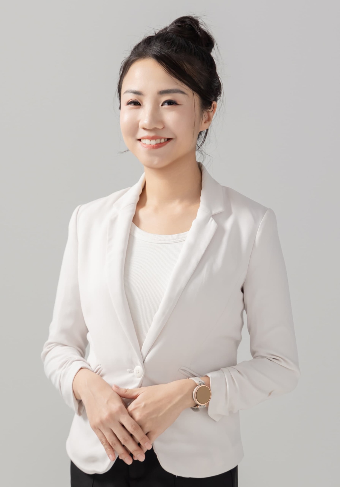 Catherine Tan, Wealth Navigator and Licensed Financial Planner
